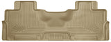 Husky Weatherbeater 2nd Seat Floor Liner 14363 - AXOPROS