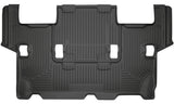 Husky Weatherbeater 3rd Seat Floor Liner 14371 Husky Liners Floor Liner  AXOPROS