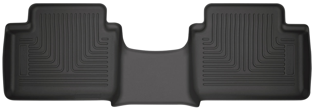 Husky Weatherbeater 2nd Seat Floor Liner 14421 - AXOPROS