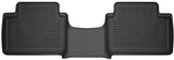 Husky Weatherbeater 2nd Seat Floor Liner 14421 - AXOPROS