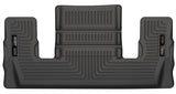 Husky Weatherbeater 3rd Seat Floor Liner 14431 - AXOPROS