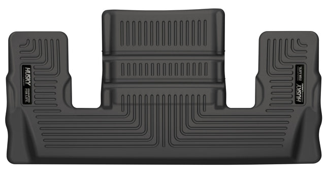Husky Weatherbeater 3rd Seat Floor Liner 14431 - AXOPROS