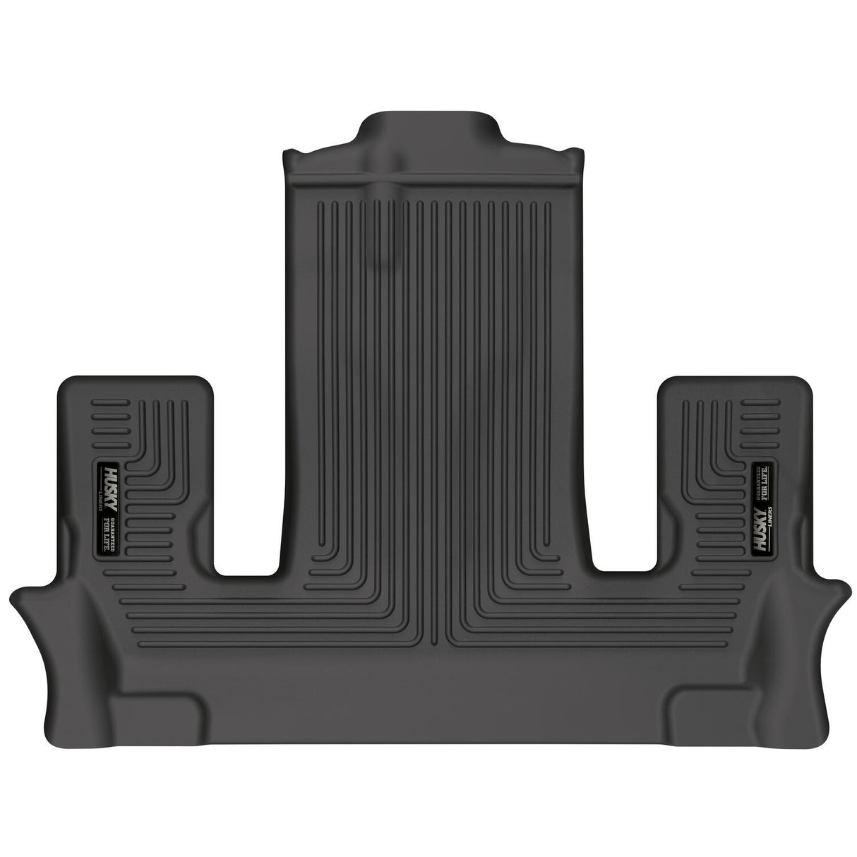 Husky Weatherbeater 3rd Seat Floor Liner 14441 - AXOPROS