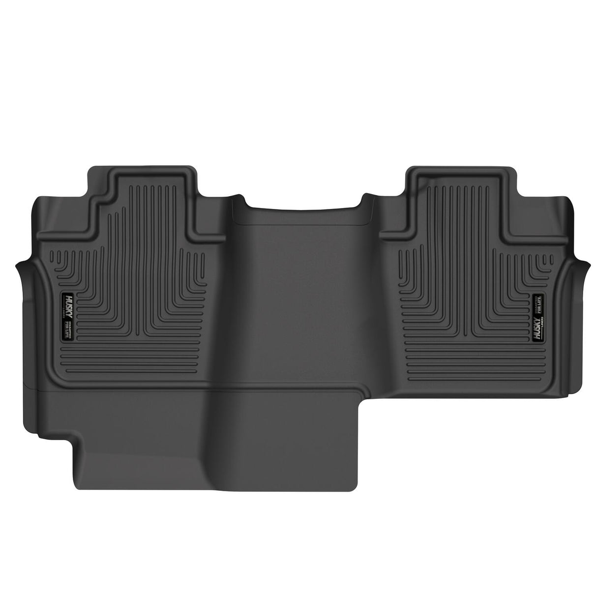 Husky Weatherbeater 2nd Seat Floor Liner 14471 - AXOPROS