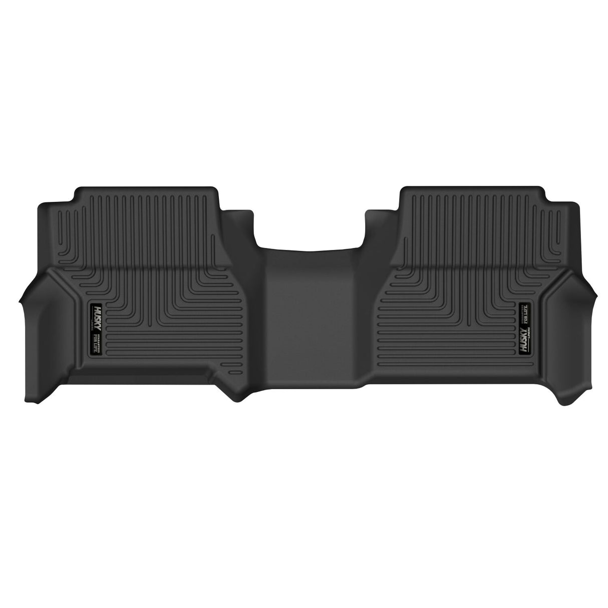 Husky Weatherbeater 2nd Seat Floor Liner 14511 - AXOPROS