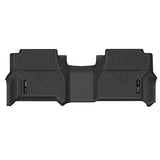 Husky Weatherbeater 2nd Seat Floor Liner 14511 - AXOPROS