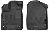 Husky Weatherbeater Front Floor Liners 18411 - AXOPROS