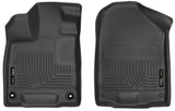 Husky Weatherbeater Front Floor Liners 18431 Husky Liners Floor Liner  AXOPROS