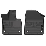 Husky Weatherbeater Front Floor Liners 18821 - AXOPROS