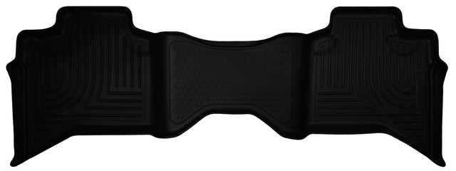 Husky Weatherbeater 2nd Seat Floor Liner 19011 - AXOPROS