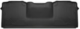 Husky Weatherbeater 2nd Seat Floor Liner 19071 Husky Liners Floor Liner  AXOPROS