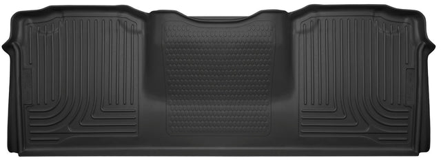 Husky Weatherbeater 2nd Seat Floor Liner 19071 Husky Liners Floor Liner  AXOPROS