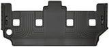 Husky Weatherbeater 3rd Seat Floor Liner 19091 Husky Liners Floor Liner  AXOPROS