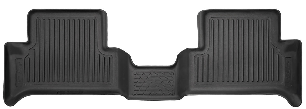 Husky Weatherbeater 2nd Seat Floor Liner 19101 - AXOPROS