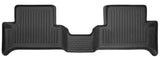 Husky Weatherbeater 2nd Seat Floor Liner 19101 - AXOPROS