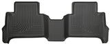 Husky Weatherbeater 2nd Seat Floor Liner 19111 - AXOPROS
