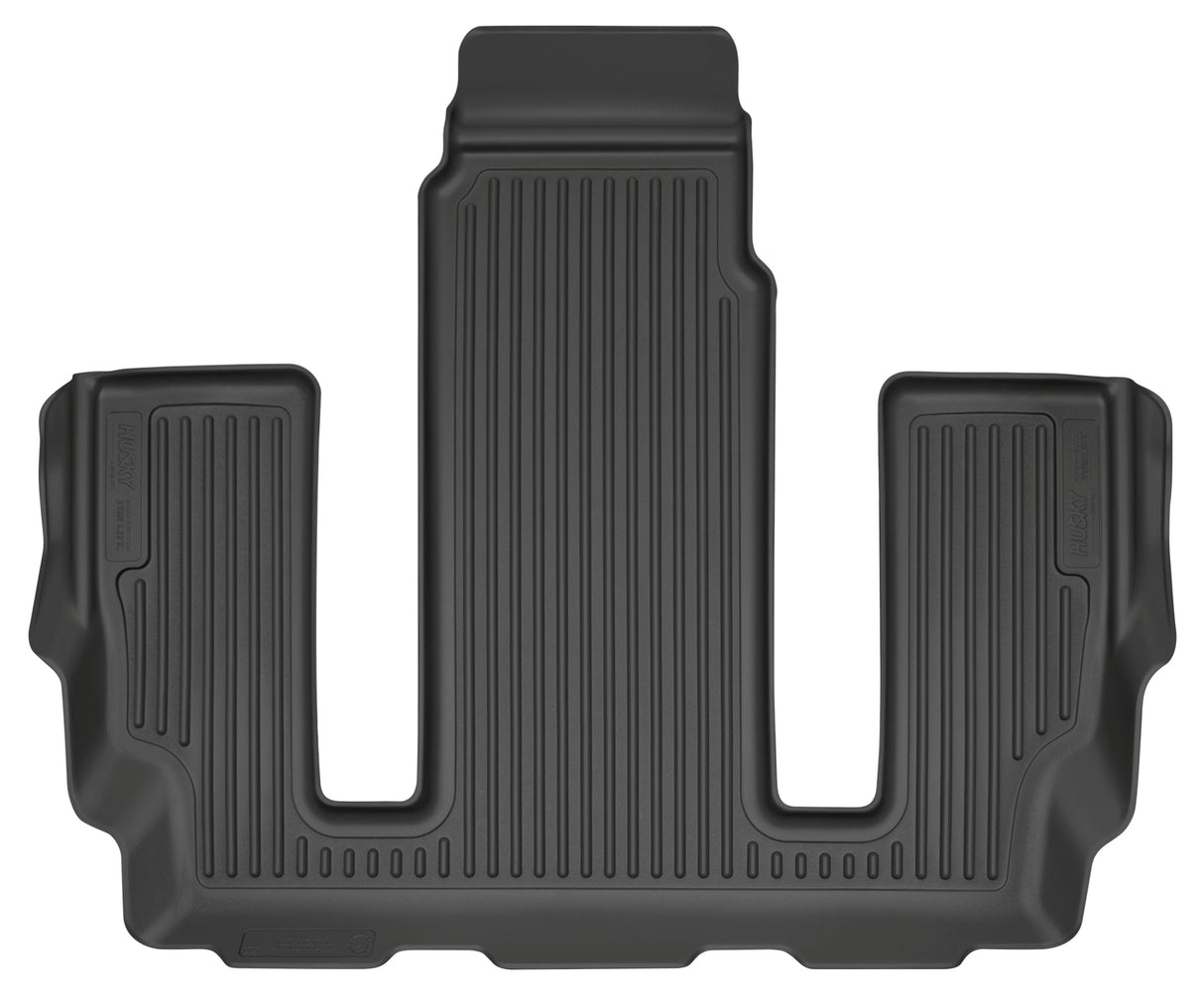 Husky Weatherbeater 3rd Seat Floor Liner 19141 - AXOPROS