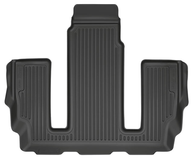Husky Weatherbeater 3rd Seat Floor Liner 19141 - AXOPROS