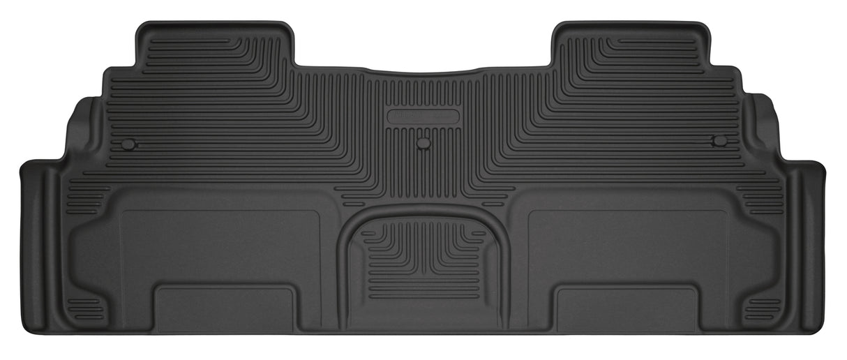 Husky Weatherbeater 2nd Seat Floor Liner 19211 - AXOPROS