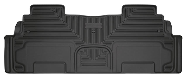 Husky Weatherbeater 2nd Seat Floor Liner 19211 - AXOPROS