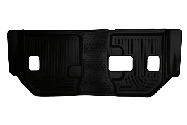 Husky Weatherbeater 3rd Seat Floor Liner 19271 - AXOPROS