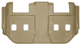 Husky Weatherbeater 3rd Seat Floor Liner 19283 Husky Liners Floor Liner  AXOPROS
