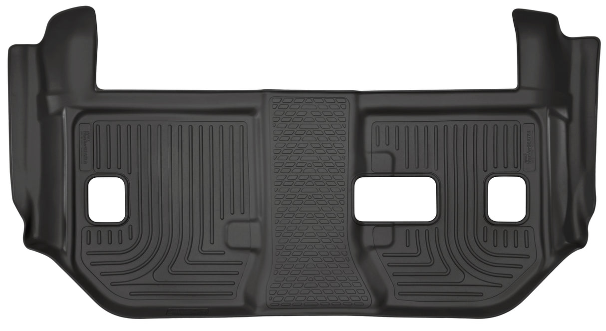 Husky Weatherbeater 3rd Seat Floor Liner 19291 - AXOPROS