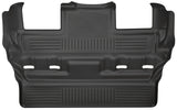 Husky Weatherbeater 3rd Seat Floor Liner 19301 Husky Liners Floor Liner  AXOPROS