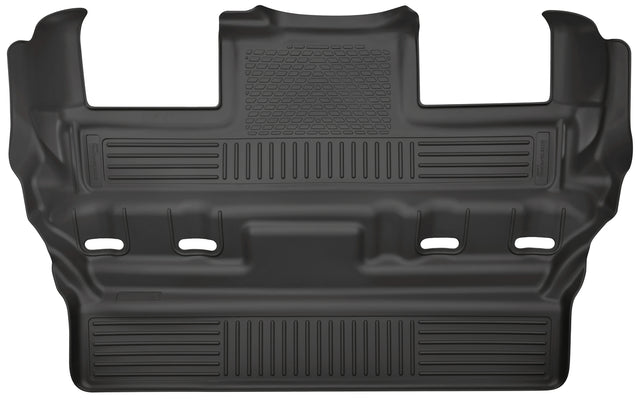 Husky Weatherbeater 3rd Seat Floor Liner 19301 Husky Liners Floor Liner  AXOPROS