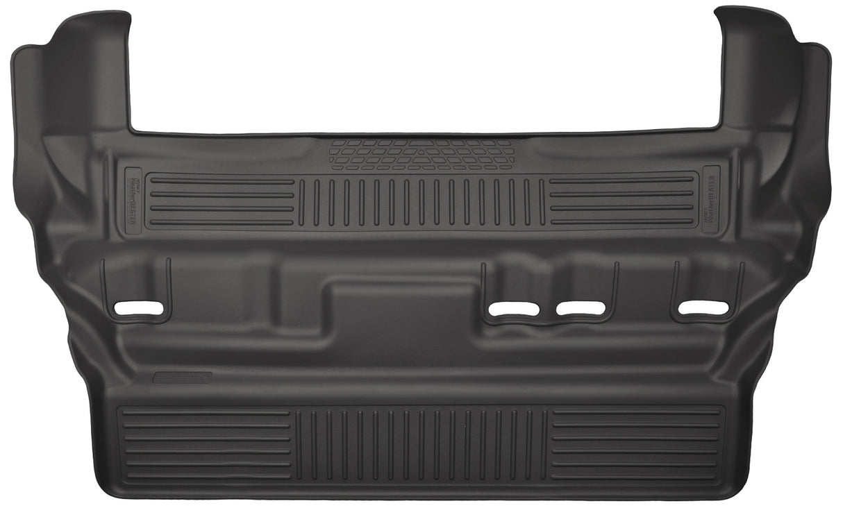 Husky Weatherbeater 3rd Seat Floor Liner 19311 - AXOPROS