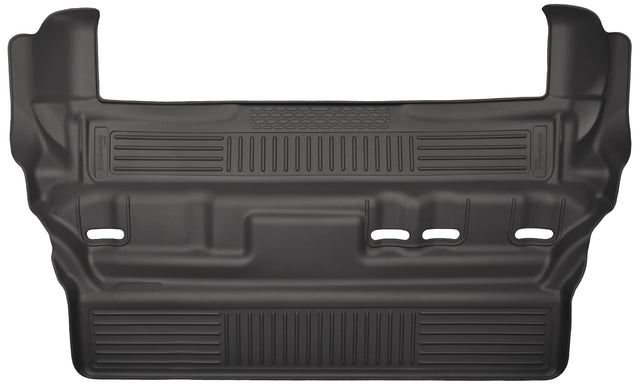Husky Weatherbeater 3rd Seat Floor Liner 19311 - AXOPROS