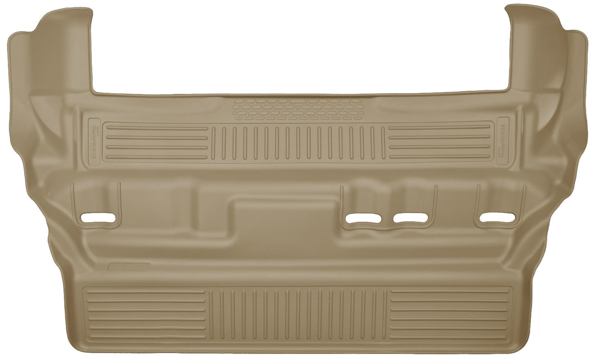 Husky Weatherbeater 3rd Seat Floor Liner 19313 - AXOPROS