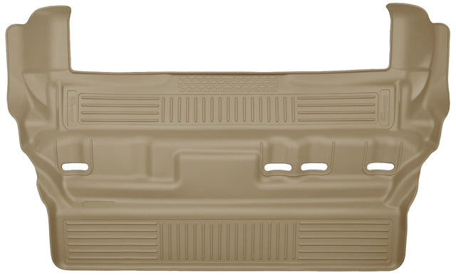 Husky Weatherbeater 3rd Seat Floor Liner 19313 - AXOPROS