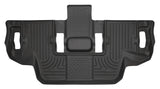 Husky Weatherbeater 3rd Seat Floor Liner 19341 - AXOPROS