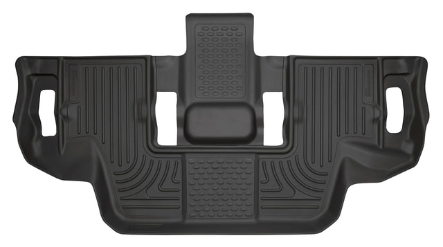 Husky Weatherbeater 3rd Seat Floor Liner 19341 - AXOPROS