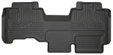 Husky Weatherbeater 2nd Seat Floor Liner (Full Coverage) 19351 Husky Liners Floor Liner  AXOPROS
