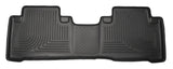 Husky Weatherbeater 2nd Seat Floor Liner 19401 Husky Liners Floor Liner  AXOPROS