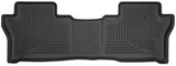 Husky Weatherbeater 2nd Seat Floor Liner 19411 Husky Liners Floor Liner  AXOPROS