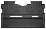 Husky Weatherbeater 2nd Seat Floor Liner 19431 - AXOPROS