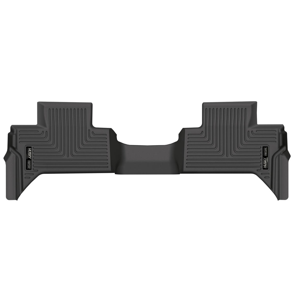 Husky Weatherbeater 2nd Seat Floor Liner 19541 - AXOPROS