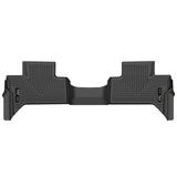 Husky Weatherbeater 2nd Seat Floor Liner 19541 - AXOPROS