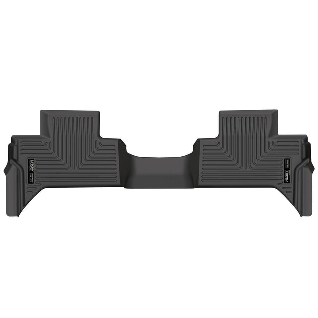 Husky Weatherbeater 2nd Seat Floor Liner 19541 - AXOPROS
