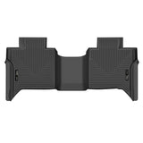 Husky Weatherbeater 2nd Seat Floor Liner 19551 - AXOPROS