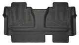 Husky Weatherbeater 2nd Seat Floor Liner (Full Coverage) 19561 - AXOPROS