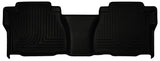 Husky Weatherbeater 2nd Seat Floor Liner 19591 - AXOPROS