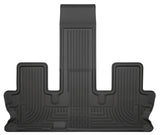 Husky Weatherbeater 3rd Seat Floor Liner 19601 Husky Liners Floor Liner  AXOPROS