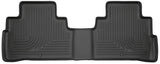 Husky Classic 2nd Seat Floor Liner 61101 Husky Liners Floor Liner  AXOPROS