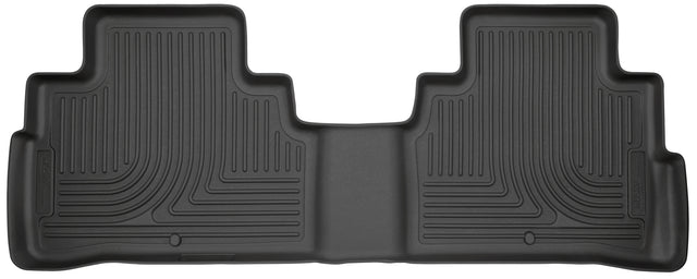 Husky Classic 2nd Seat Floor Liner 61101 Husky Liners Floor Liner  AXOPROS