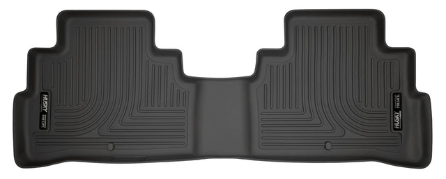 Husky Weatherbeater 2nd Seat Floor Liner 19621 - AXOPROS