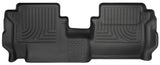 Husky Weatherbeater 2nd Seat Floor Liner 19691 - AXOPROS